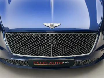 Bentley Continental GT 6.0 W12 635CP B&O