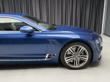 Bentley Continental GT 6.0 W12 635CP B&O