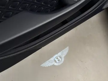 Bentley Continental GT 6.0 W12 635CP B&O