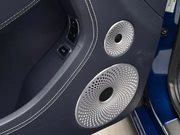 Bentley Continental GT 6.0 W12 635CP B&O