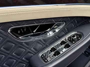 Bentley Continental GT 6.0 W12 635CP B&O