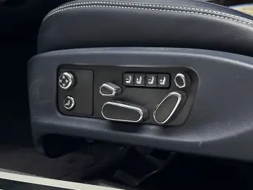 Bentley Continental GT 6.0 W12 635CP B&O