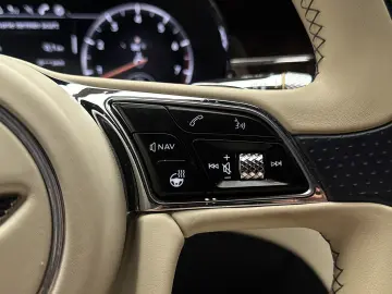 Bentley Continental GT 6.0 W12 635CP B&O