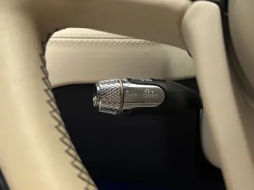 Bentley Continental GT 6.0 W12 635CP B&O
