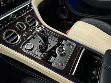 Bentley Continental GT 6.0 W12 635CP B&O
