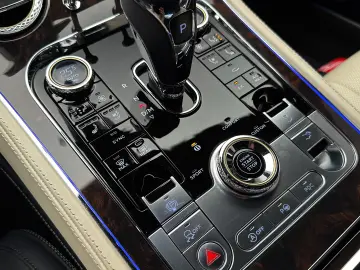 Bentley Continental GT 6.0 W12 635CP B&O