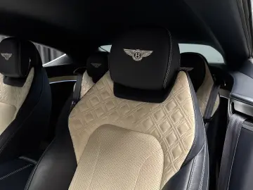 Bentley Continental GT 6.0 W12 635CP B&O
