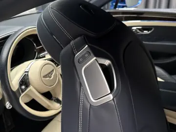 Bentley Continental GT 6.0 W12 635CP B&O
