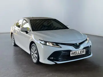 TOYOTA Camry Hybrid Business Edition  LED el. Sitze CAM