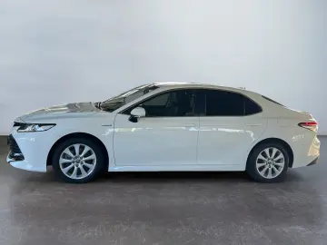 TOYOTA Camry Hybrid Business Edition  LED el. Sitze CAM