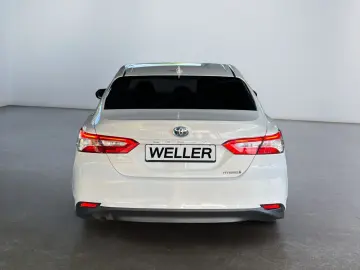 TOYOTA Camry Hybrid Business Edition  LED el. Sitze CAM