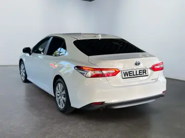TOYOTA Camry Hybrid Business Edition  LED el. Sitze CAM