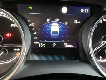 TOYOTA Camry Hybrid Business Edition  LED el. Sitze CAM