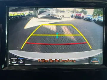 TOYOTA Camry Hybrid Business Edition  LED el. Sitze CAM
