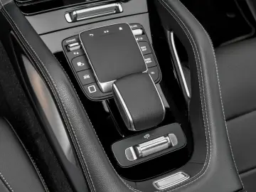 MERCEDES-BENZ GLE 450 d 4M Cp AMG-Sport Pano Sitzkl …