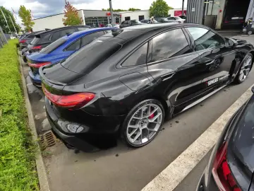 Audi RS5 Limo Tech pro Pano Matrix B&O