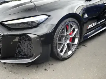 Audi RS5 Limo Tech pro Pano Matrix B&O