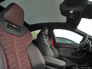 Audi RS5 Limo Tech pro Pano Matrix B&O