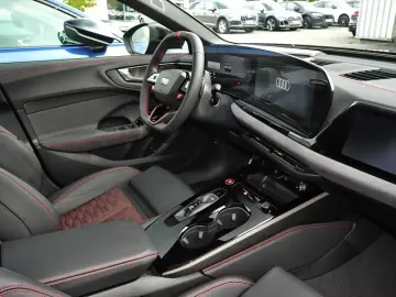 Audi RS5 Limo Tech pro Pano Matrix B&O