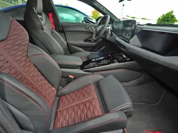 Audi RS5 Limo Tech pro Pano Matrix B&O