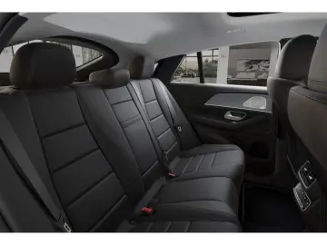 MERCEDES-BENZ GLE 450 d 4M Coupé AMG-Sport Pano AHK …