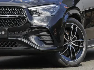 MERCEDES-BENZ GLE 450 d 4M Coupé AMG-Sport Pano AHK …