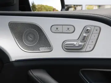 MERCEDES-BENZ GLE 450 d 4M Coupé AMG-Sport Pano AHK …