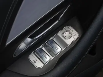 MERCEDES-BENZ GLE 450 d 4M Coupé AMG-Sport Pano AHK …