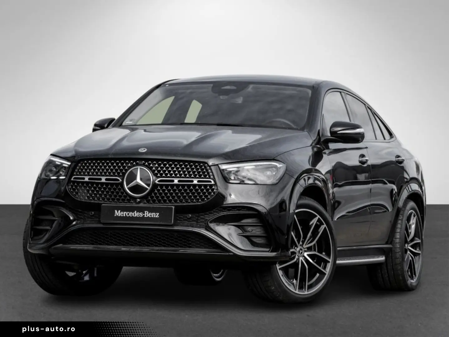 MERCEDES-BENZ GLE 450 d 4M Cp AMG-Sport Pano Sitzkl &hellip;