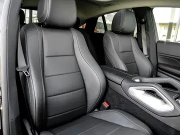 MERCEDES-BENZ GLE 450 d 4M Cp AMG-Sport Pano Sitzkl …