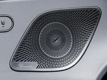 MERCEDES-BENZ GLE 450 d 4M Cp AMG-Sport Pano Sitzkl …
