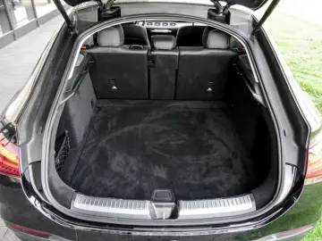 MERCEDES-BENZ GLE 450 d 4M Cp AMG-Sport Pano Sitzkl …