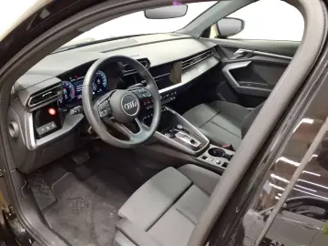 Audi A3 Sportback S line TFSI 110 kW S