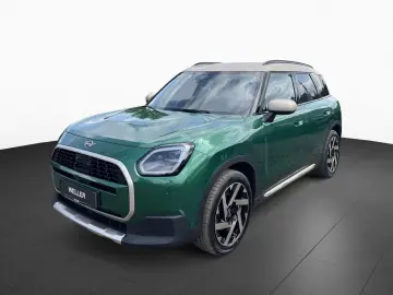 MINI Countryman C DAPro el.JCWSitz Pano 360  19LM