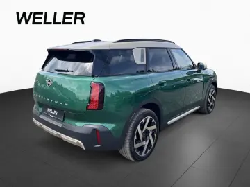 MINI Countryman C DAPro el.JCWSitz Pano 360  19LM