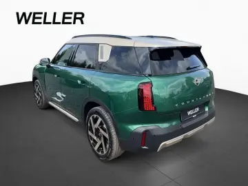 MINI Countryman C DAPro el.JCWSitz Pano 360  19LM