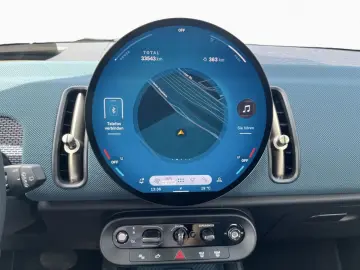 MINI Countryman C DAPro el.JCWSitz Pano 360  19LM