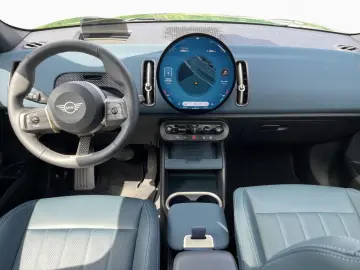 MINI Countryman C DAPro el.JCWSitz Pano 360  19LM