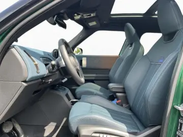 MINI Countryman C DAPro el.JCWSitz Pano 360  19LM