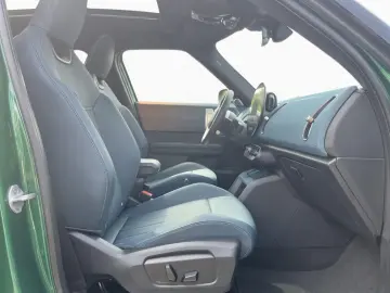 MINI Countryman C DAPro el.JCWSitz Pano 360  19LM