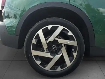 MINI Countryman C DAPro el.JCWSitz Pano 360  19LM