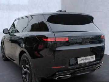 Land Rover Range Rover Sport P460e Dynamic SE Winter-P