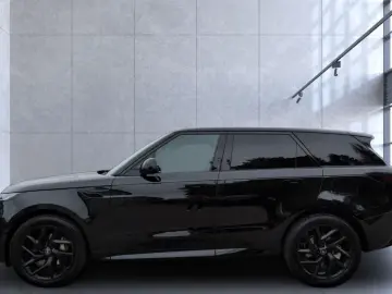 Land Rover Range Rover Sport P460e Dynamic SE Winter-P