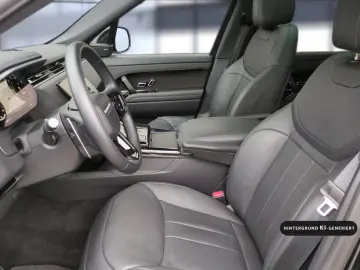 Land Rover Range Rover Sport P460e Dynamic SE Winter-P
