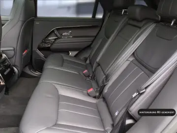 Land Rover Range Rover Sport P460e Dynamic SE Winter-P