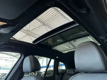 BMW X3 M40 Leder Pano Memory Harman Kardon AHK R.Cam