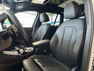BMW X3 M40 Leder Pano Memory Harman Kardon AHK R.Cam