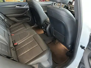 BMW X3 M40 Leder Pano Memory Harman Kardon AHK R.Cam