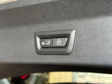 BMW X3 M40 Leder Pano Memory Harman Kardon AHK R.Cam