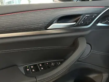 BMW X3 M40 Leder Pano Memory Harman Kardon AHK R.Cam